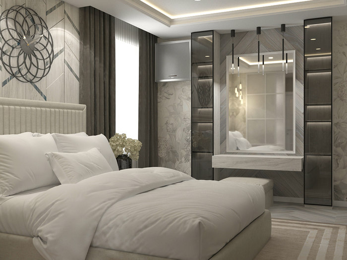 Квартира 85м2